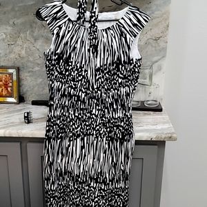 Calvin Klein dress